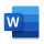 Microsoft Word icon