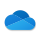 Microsoft OneDrive icon