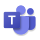 Microsoft Teams icon