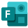 Microsoft Forms icon